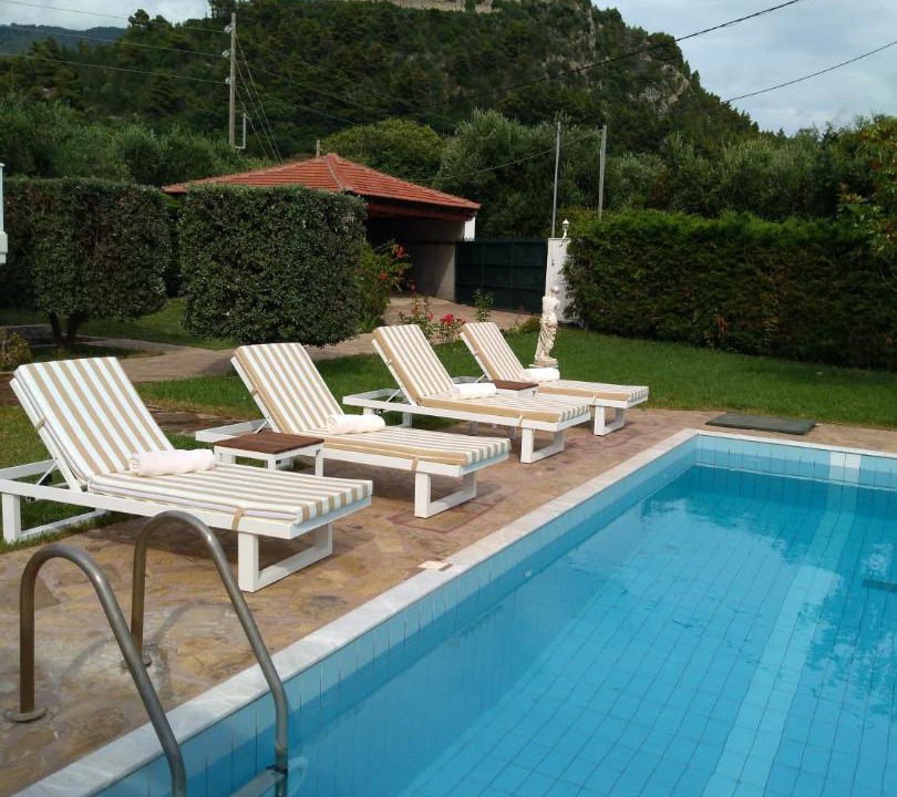 Photo of Outdoor in Zalongo