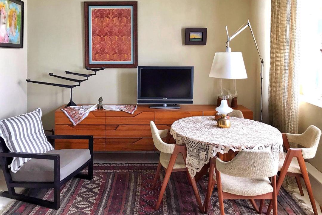 Photo of Livingroom in Mandraki