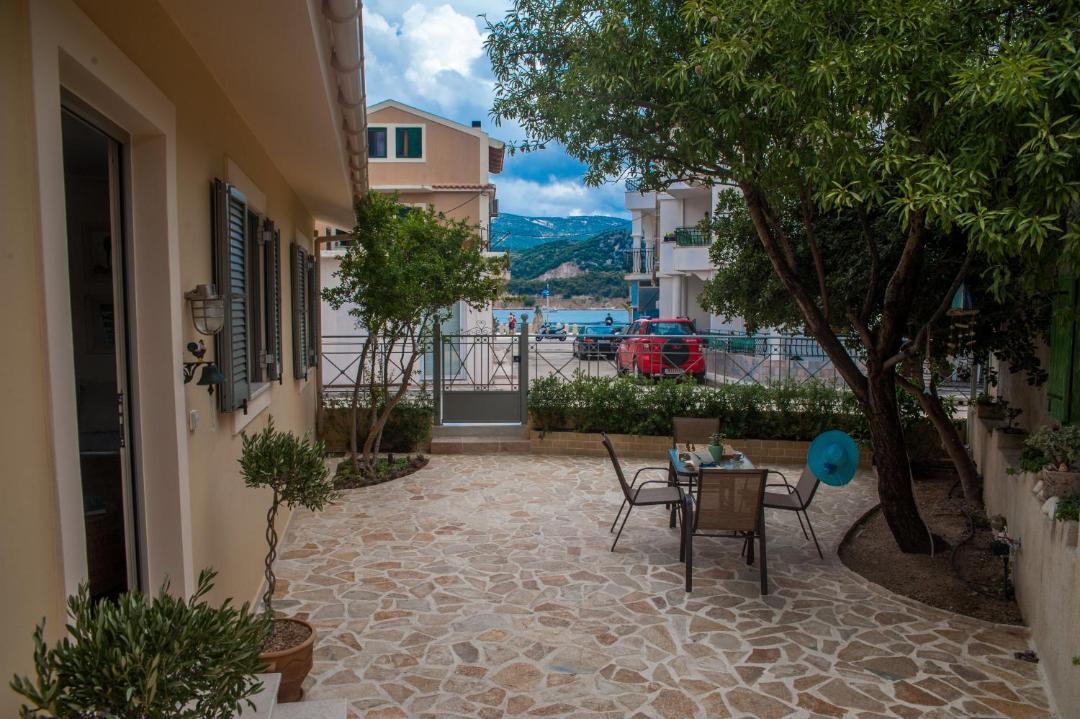 Photo of Others in Argostoli Town