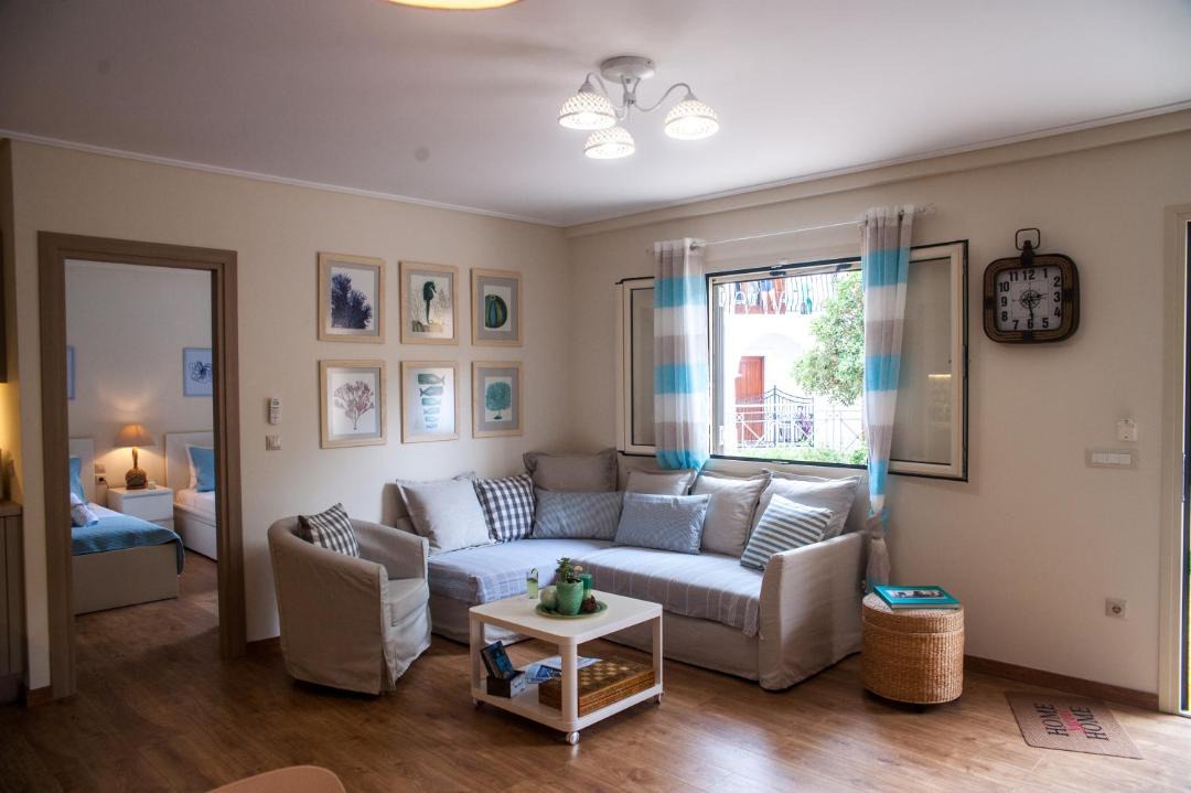 Photo of Livingroom in Argostoli Town