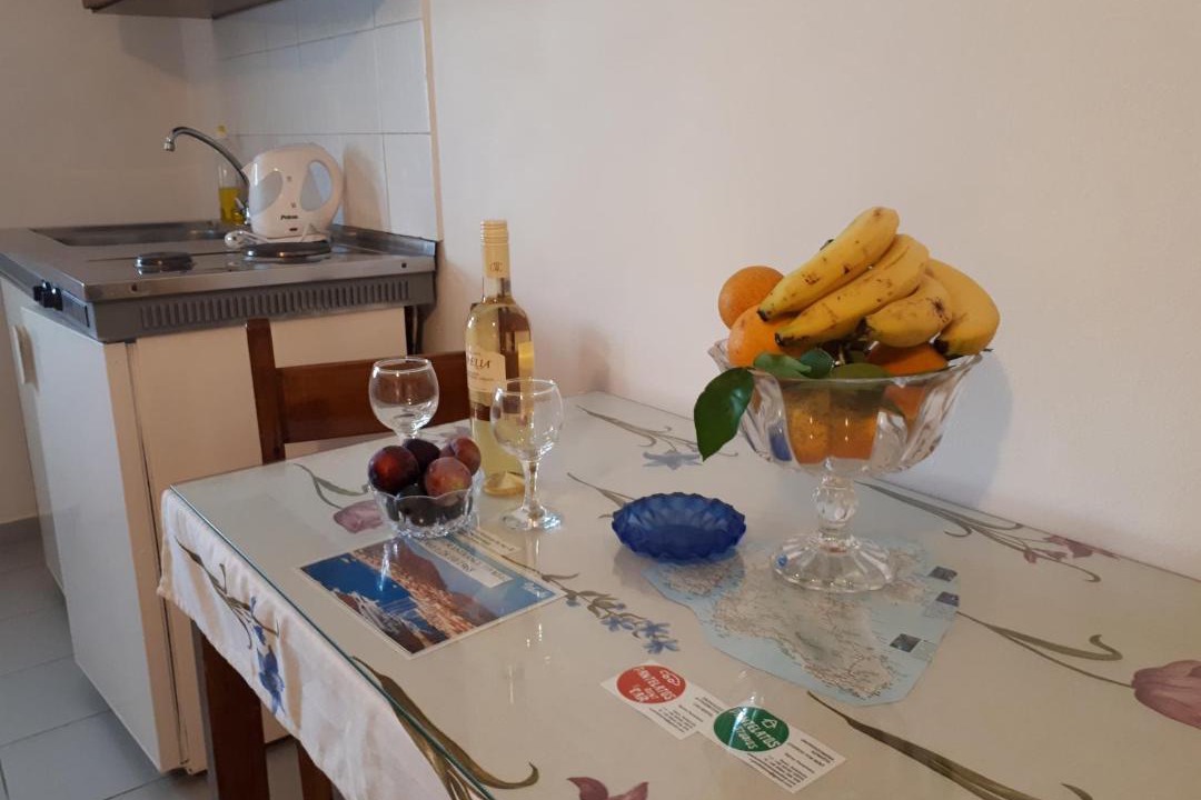 Photo of Kitchen in Sami