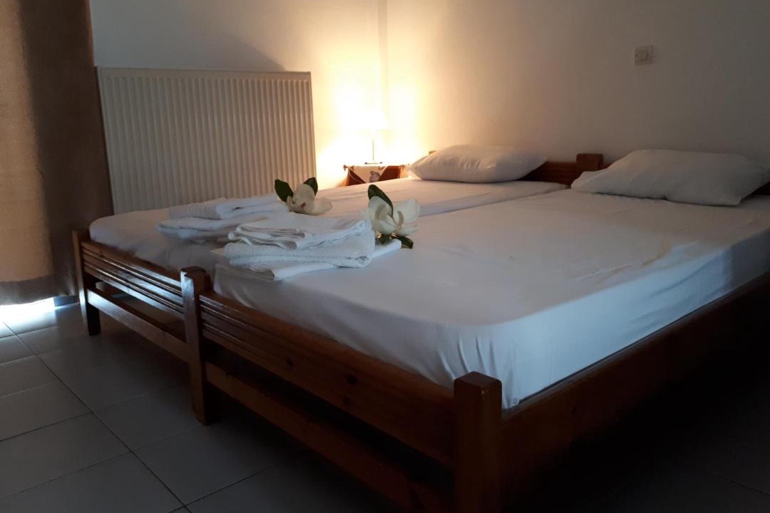 Photo of Bedroom in Sami