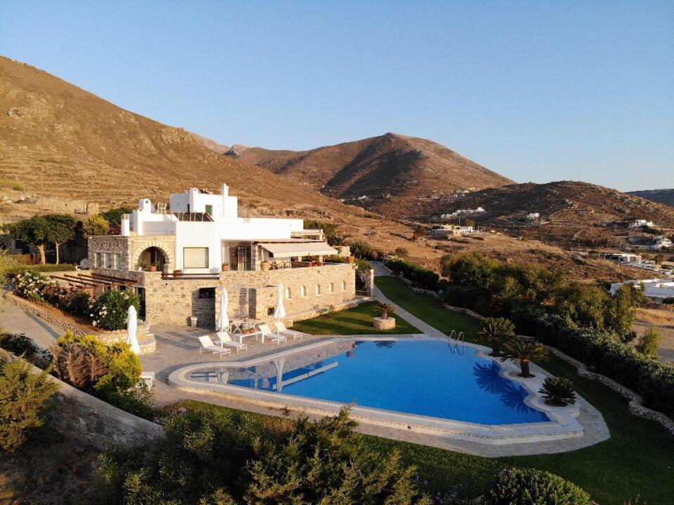 Photo of Others in Paros
