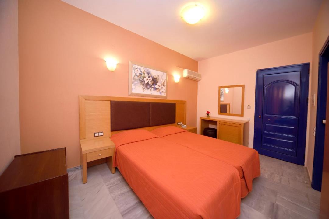 Photo of Bedroom in Archangelos