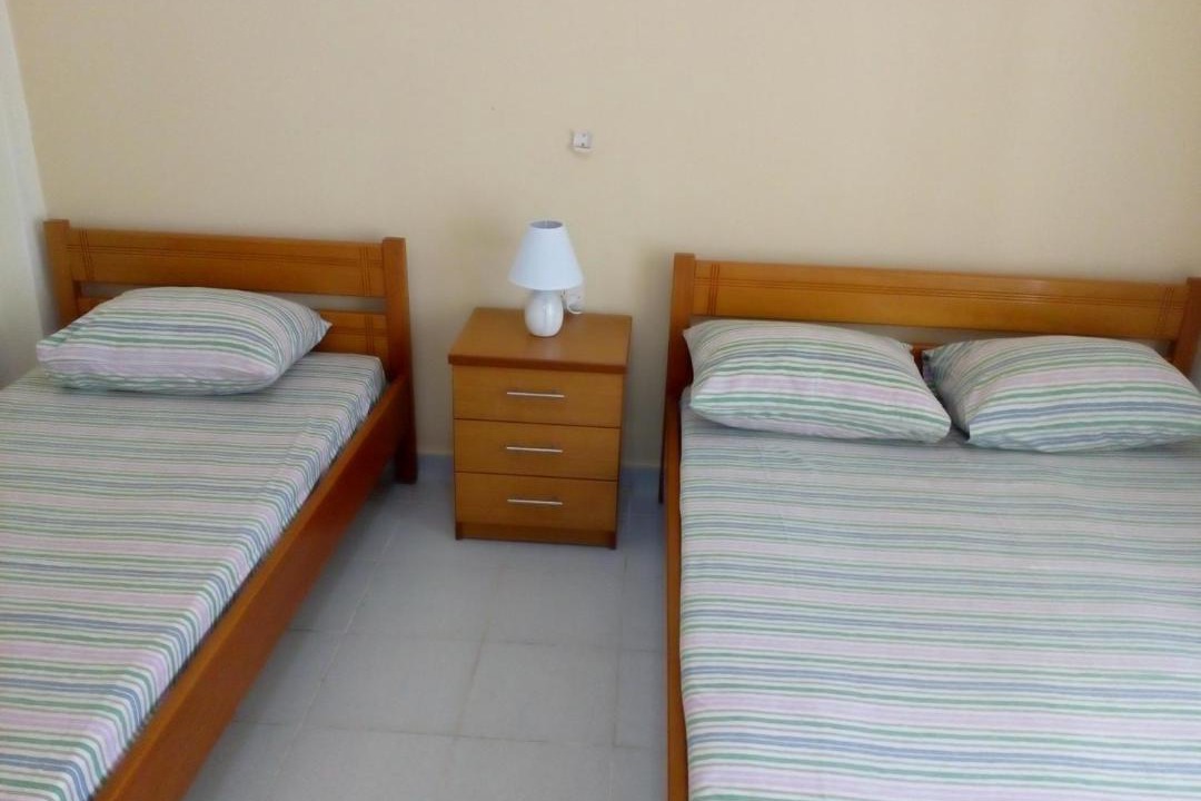 Photo of Bedroom in Nei Pori