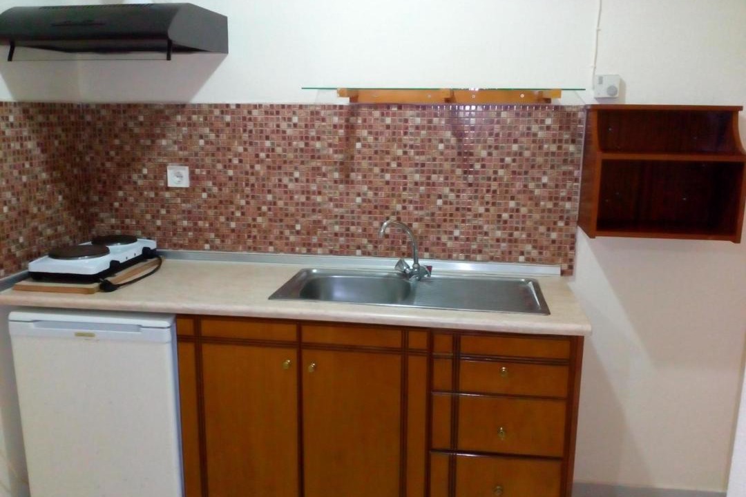 Photo of Kitchen in Nei Pori