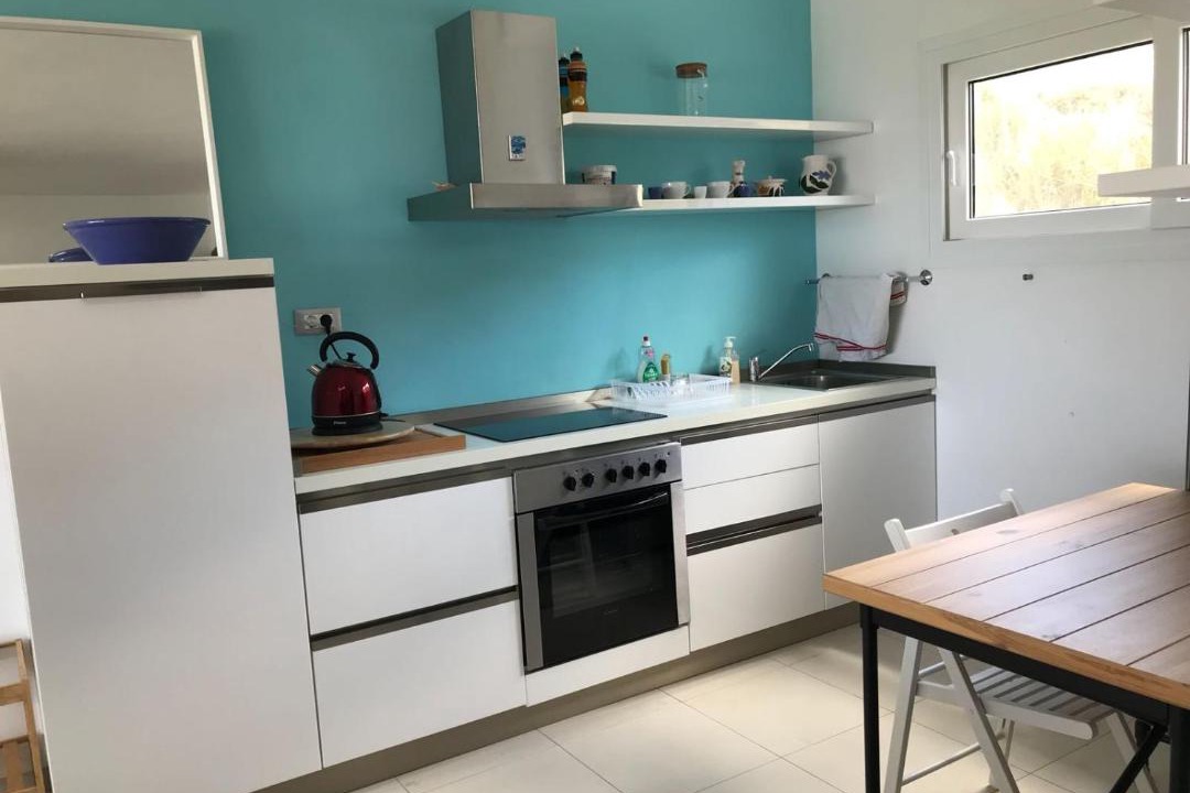 Photo of Kitchen in Maragas