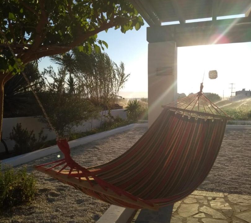 Photo of Patio Balcony in Maragas