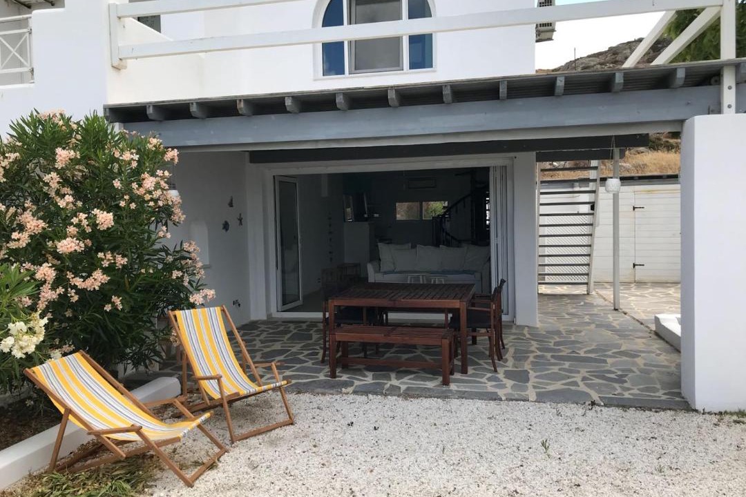 Photo of Buildings in Maragas