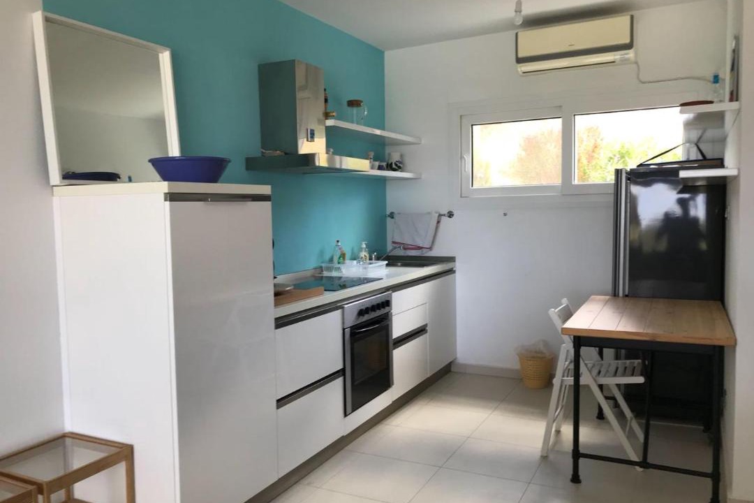 Photo of Kitchen in Maragas