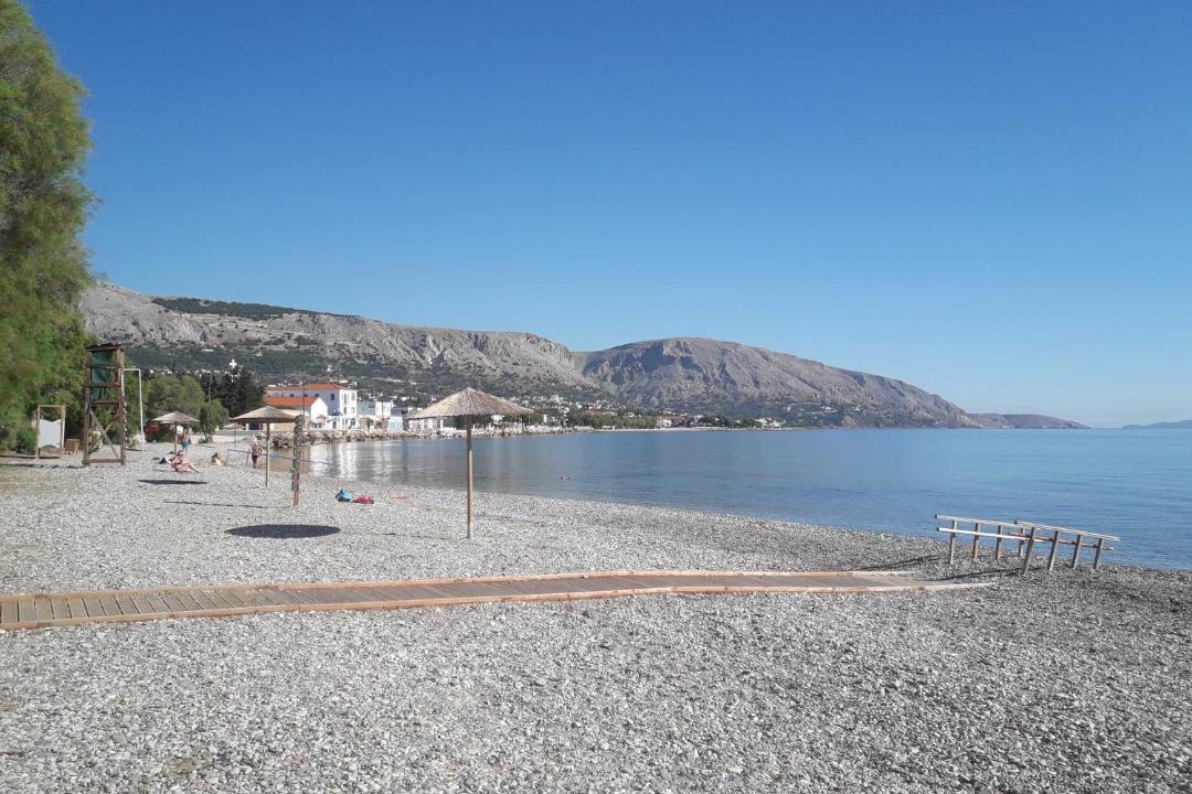 Photo of Outdoor in Chios