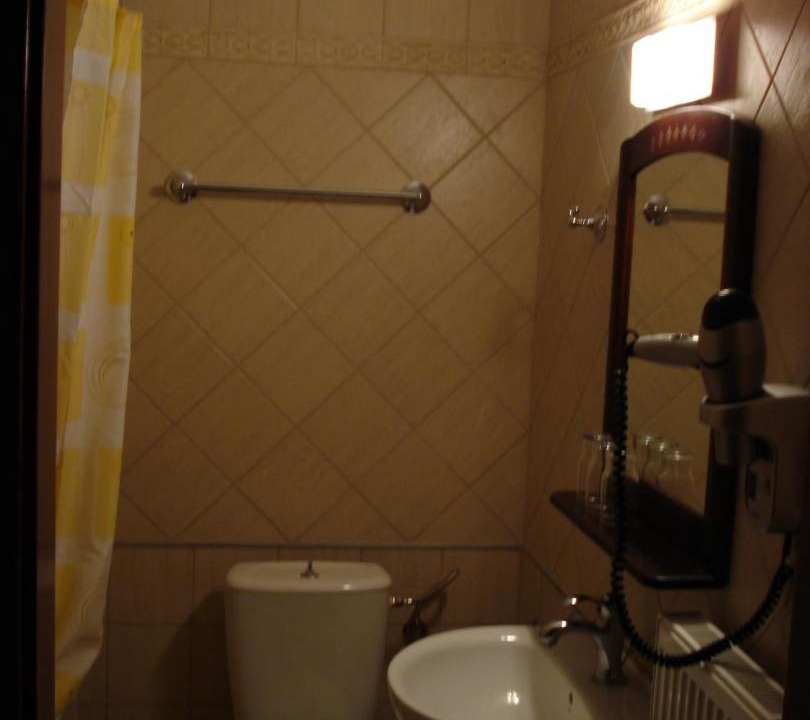 Photo of Bathroom in Lefkonas