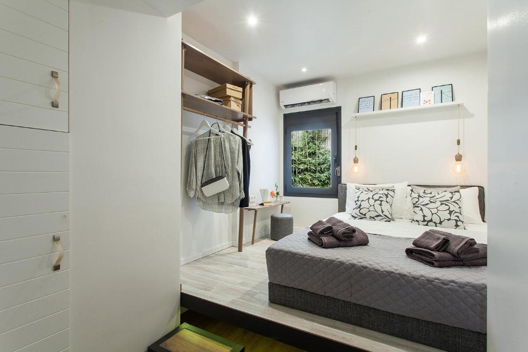 Photo of Bedroom in Stavroupoli
