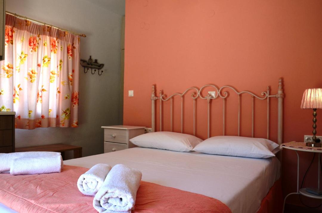 Photo of Bedroom in Plokamiana