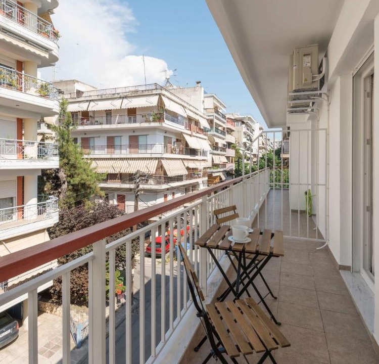 Photo of Patio Balcony in Kalamaria