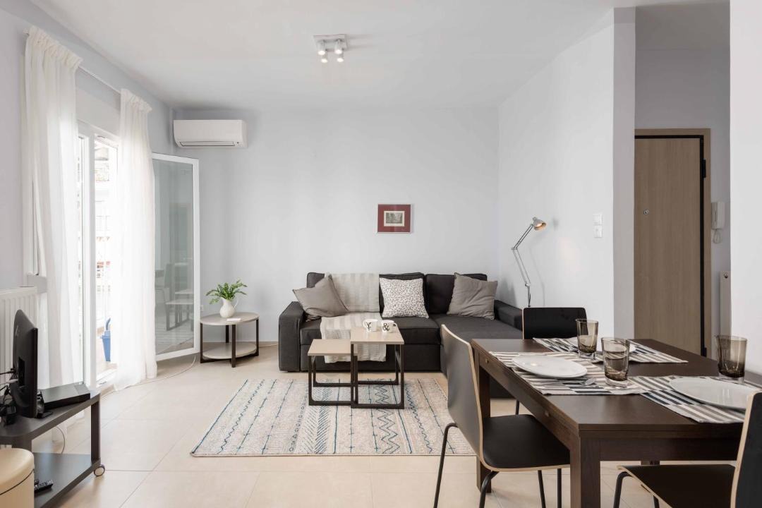Photo of Livingroom in Kalamaria
