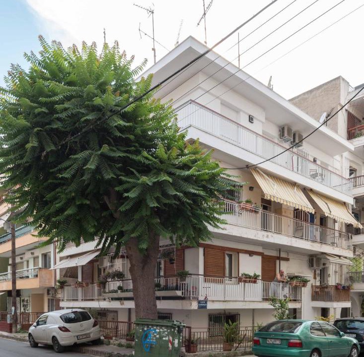 Photo of Buildings in Kalamaria