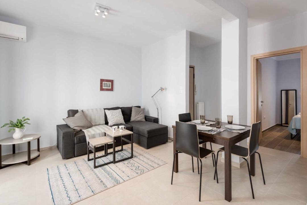 Photo of Livingroom in Kalamaria