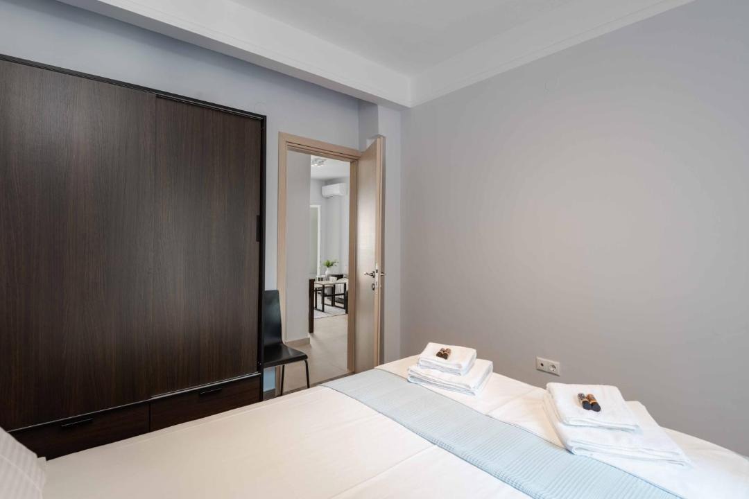 Photo of Bedroom in Kalamaria