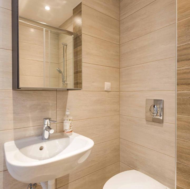Photo of Bathroom in Kalamaria