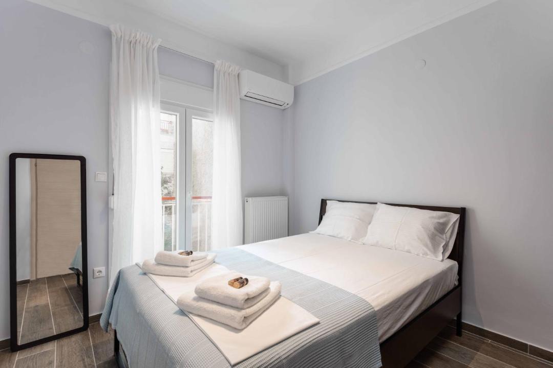 Photo of Bedroom in Kalamaria