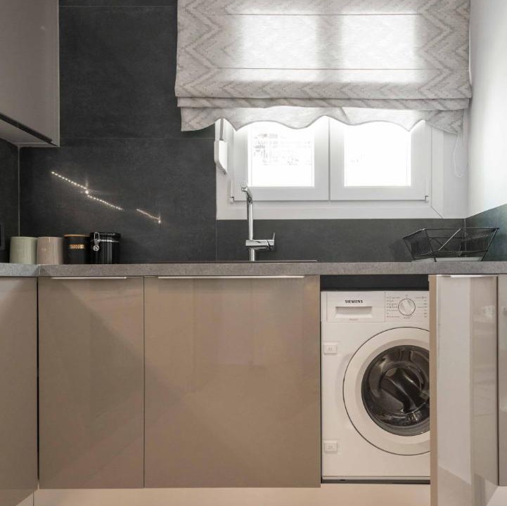 Photo of Kitchen in Kalamaria