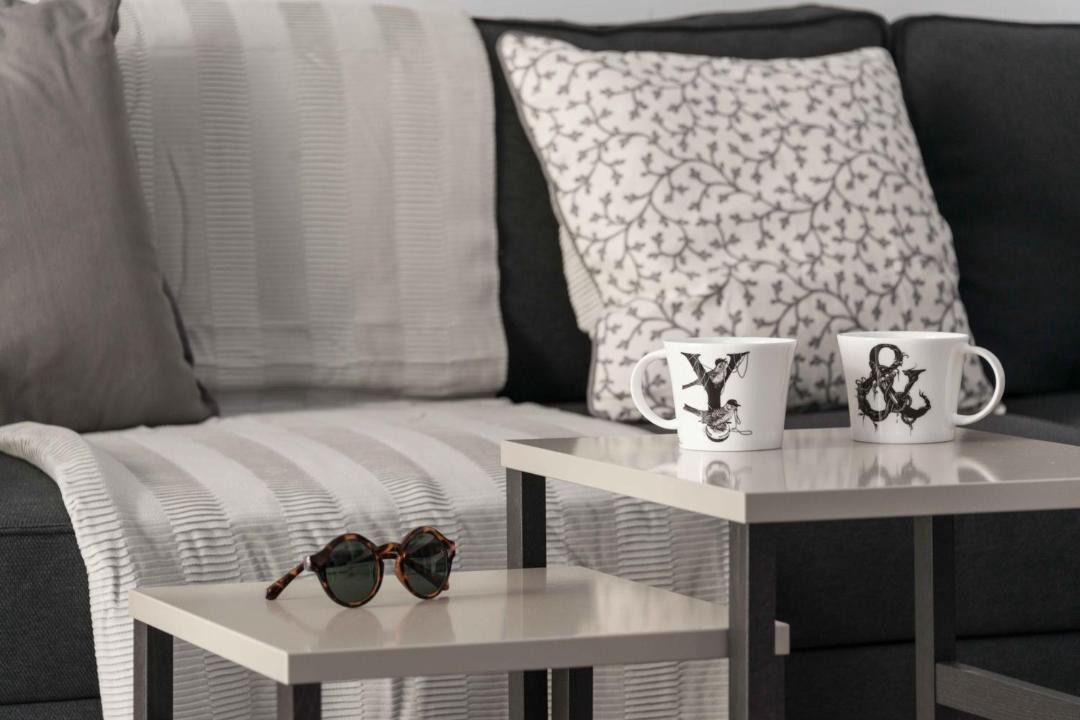 Photo of Bedroom in Kalamaria