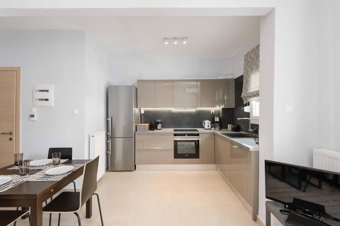 Photo of Kitchen in Kalamaria