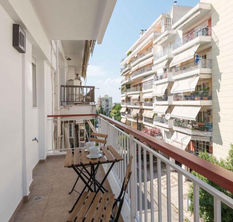 Photo of Patio Balcony in Kalamaria