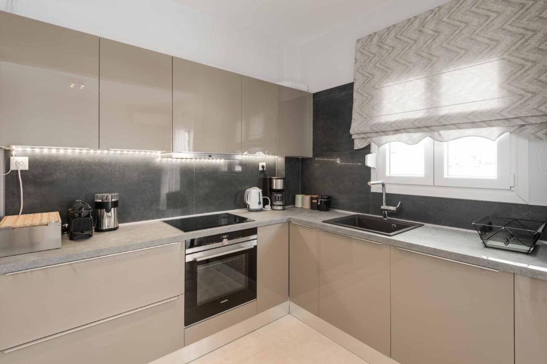 Photo of Kitchen in Kalamaria