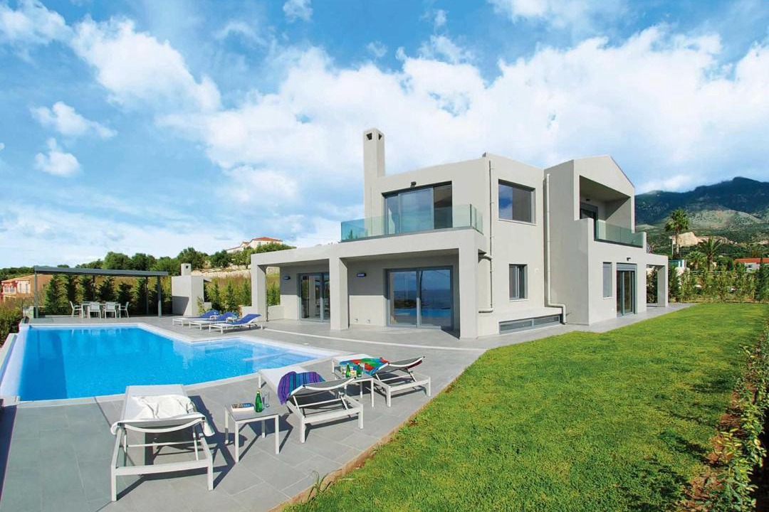 Photo of Outdoor in Karavados