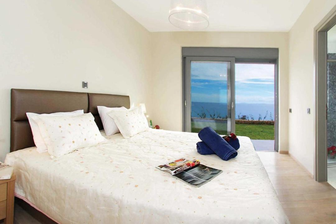 Photo of Bedroom in Karavados