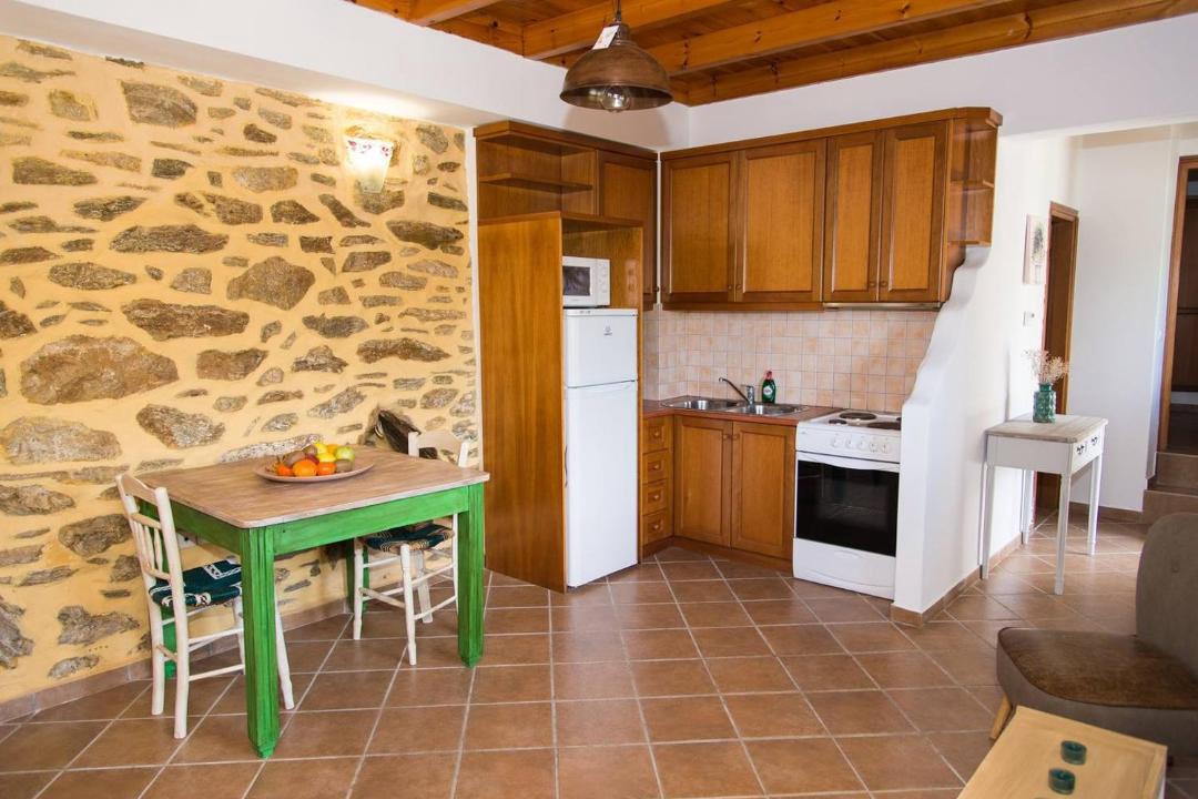 Photo of Kitchen in Mirsini