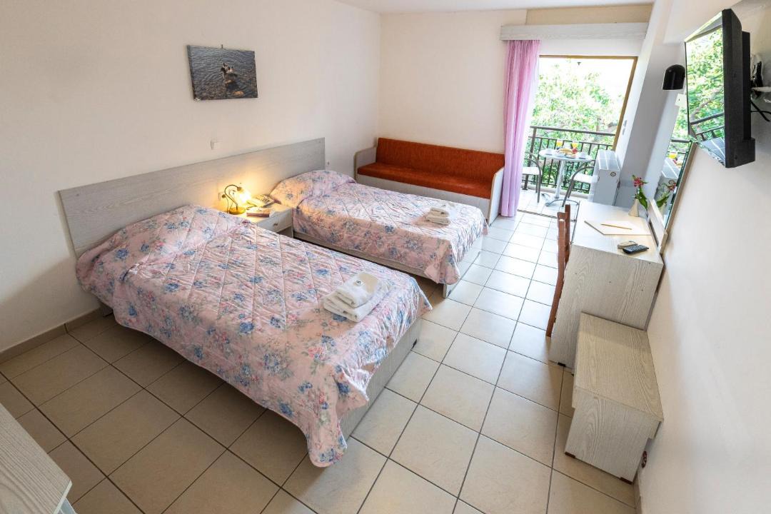 Photo of Bedroom in Thermo