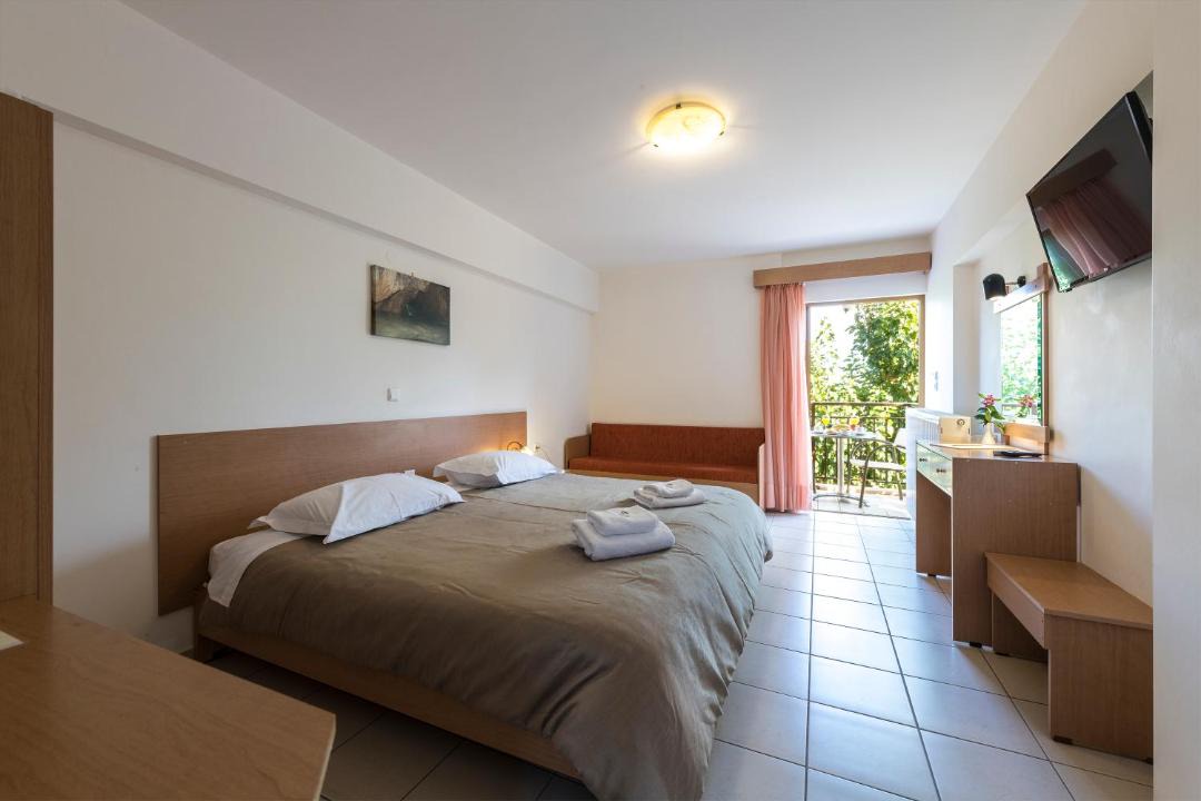 Photo of Bedroom in Thermo