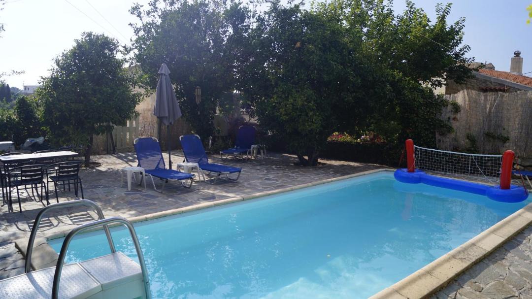 Photo of Outdoor in Maroulas