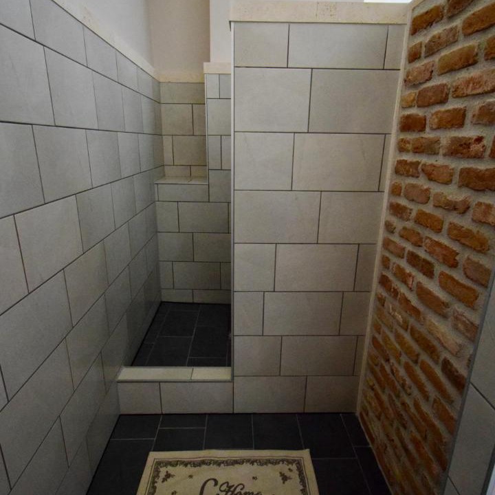 Photo of Bathroom in Stavroupoli
