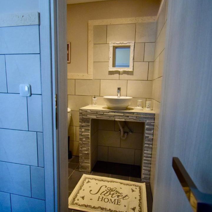 Photo of Bathroom in Stavroupoli