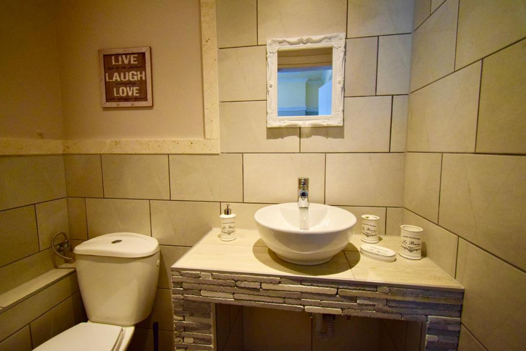 Photo of Bathroom in Stavroupoli