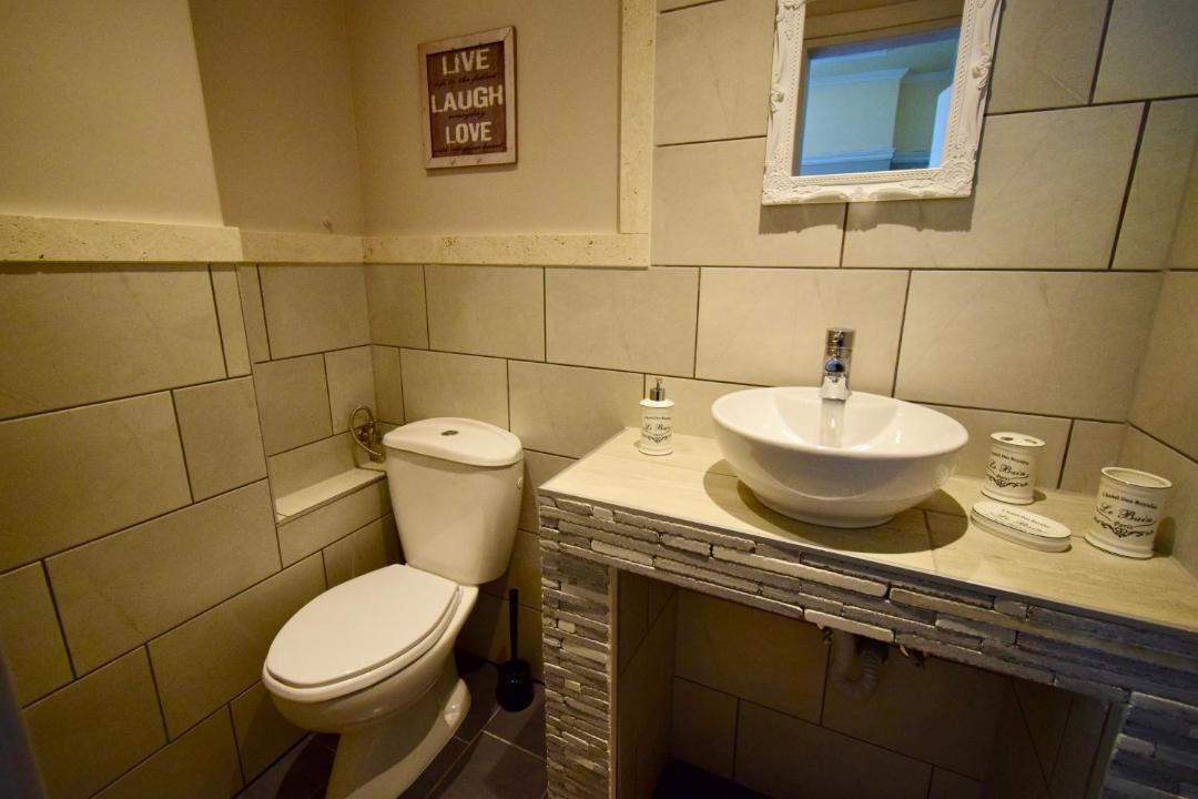 Photo of Bathroom in Stavroupoli