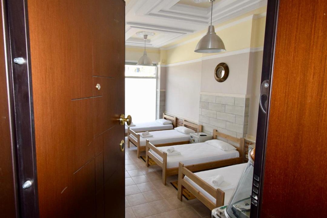Photo of Bathroom in Stavroupoli