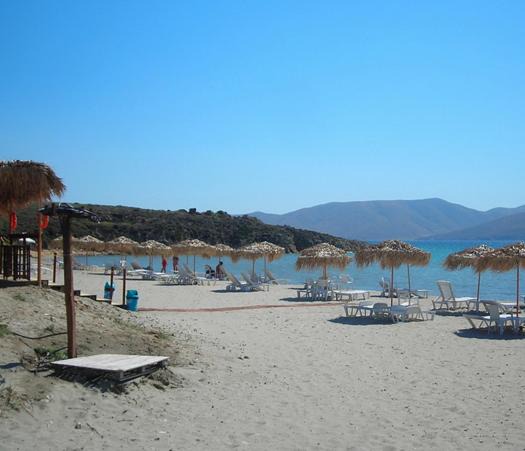 Photo of Outdoor in Moudros