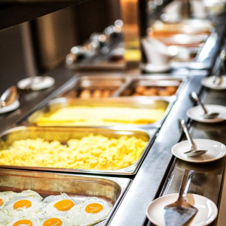 Photo of Kitchen in Petaloudes
