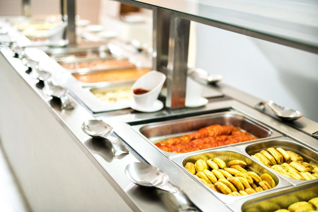 Photo of Kitchen in Petaloudes