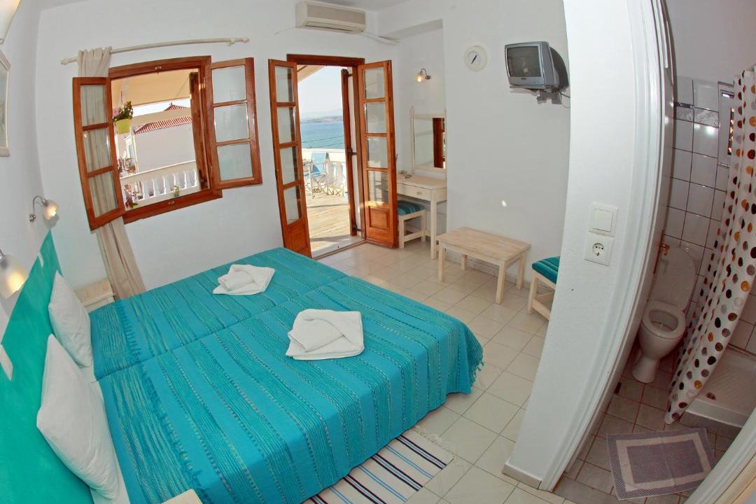 Photo of Bedroom in Spetses