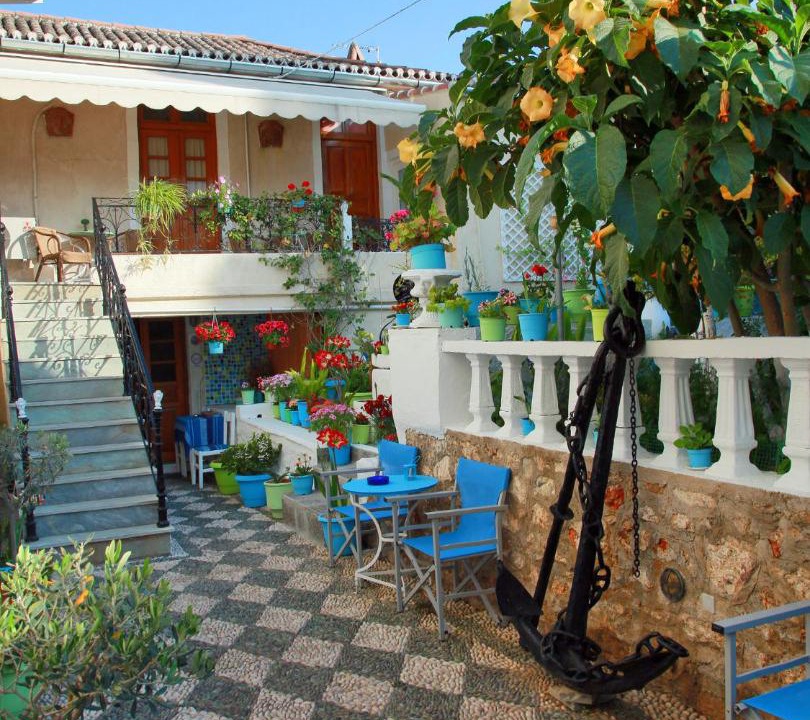 Photo of Others in Spetses