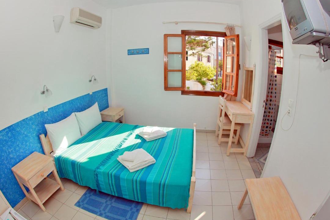 Photo of Bedroom in Spetses