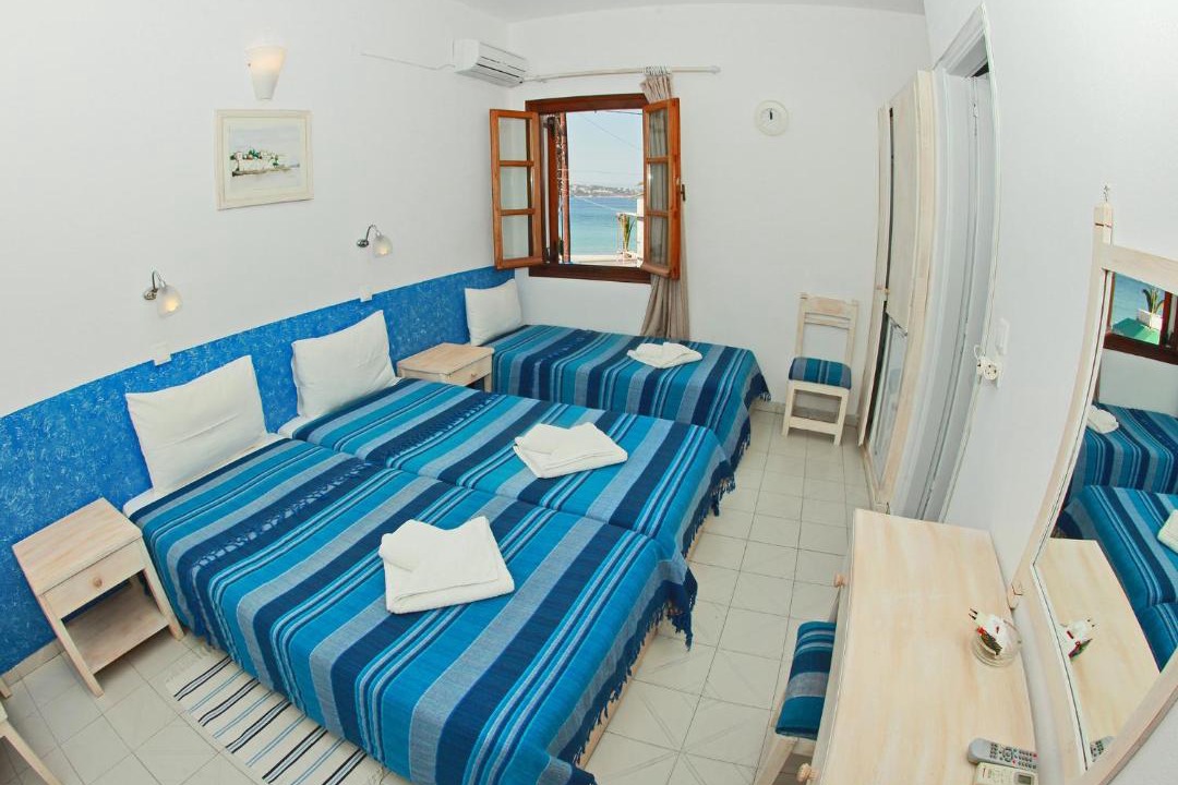 Photo of Bedroom in Spetses