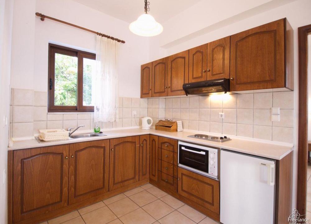 Photo of Kitchen in Aptera