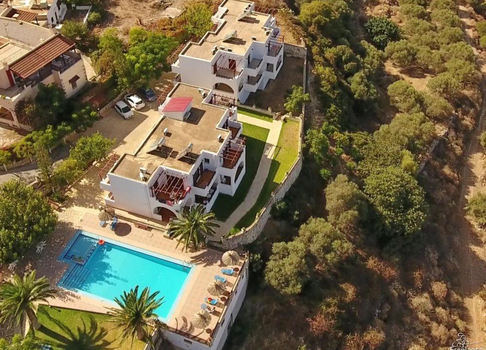 Photo of Outdoor in Aptera